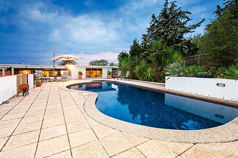 Property photo of 45 Streldon Avenue Strathmore VIC 3041