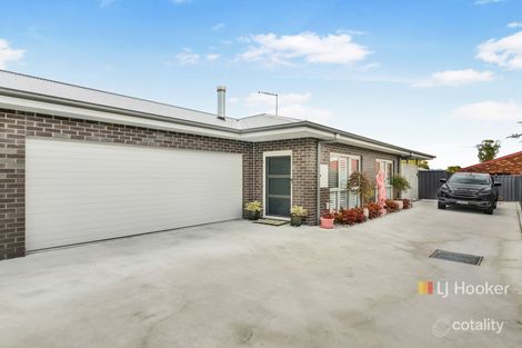 18 Jermyn St, Ulverstone, TAS 7315