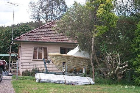 5 Staghorn St, Enoggera, QLD 4051