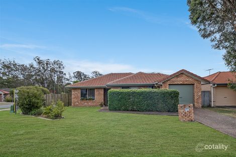 Property photo of 2 Lake Bogong Court Logan Reserve QLD 4133