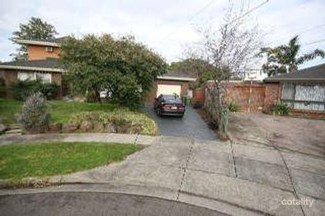 7 Centaur Ct, Bayswater, VIC 3153