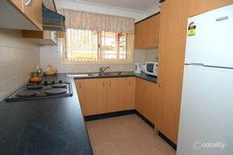 Property photo of 3/110 Market Street Condell Park NSW 2200