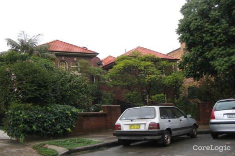 Property photo of 4/8 Aston Gardens Bellevue Hill NSW 2023