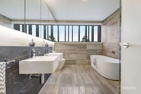 Property photo of 38A Rocklea Road Bulleen VIC 3105