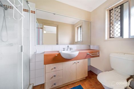 Property photo of 2 Lake Bogong Court Logan Reserve QLD 4133