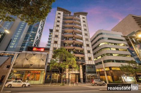 Property photo of 70/171 St Georges Terrace Perth WA 6000