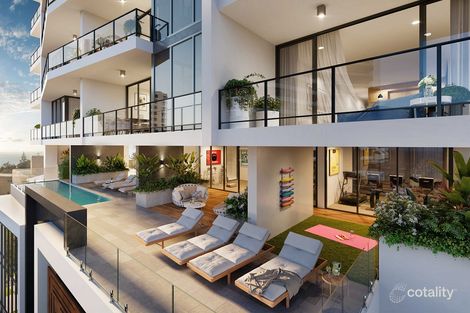 55/14 Elizabeth Ave, Broadbeach, QLD 4218