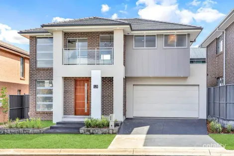 98 Bolwarra Dr, Marsden Park, NSW 2765