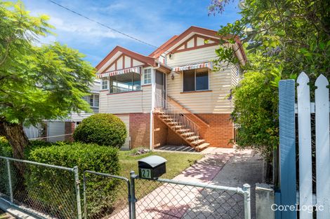 27 Richmond St, Gordon Park, QLD 4031