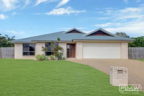 15 Spinnaker Dr, Mulambin, QLD 4703