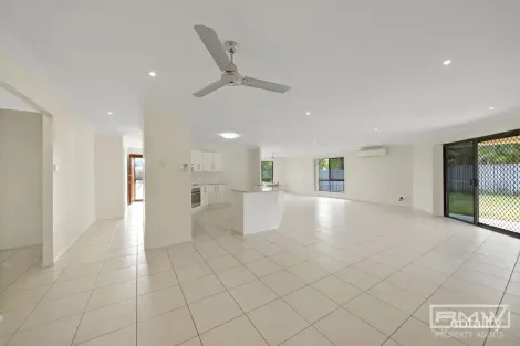 Property photo of 15 Spinnaker Drive Mulambin QLD 4703