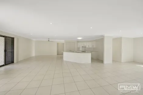 Property photo of 15 Spinnaker Drive Mulambin QLD 4703