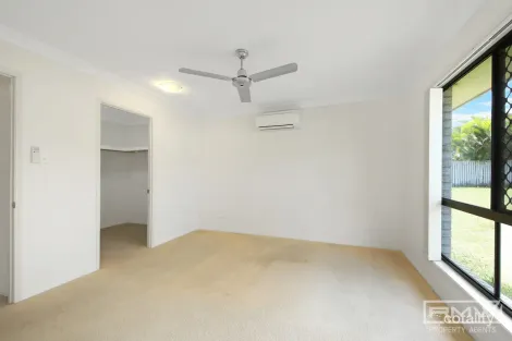 Property photo of 15 Spinnaker Drive Mulambin QLD 4703