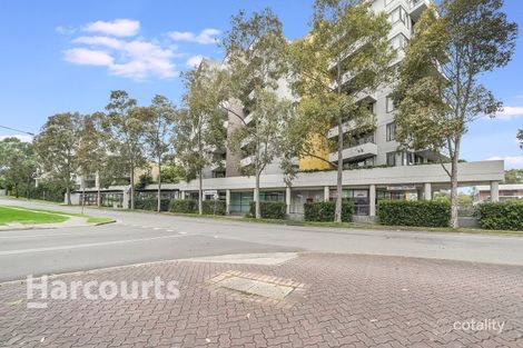 Property photo of 35F/541 Pembroke Road Leumeah NSW 2560