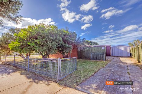 Property photo of 12 Malleehen Street Werribee VIC 3030