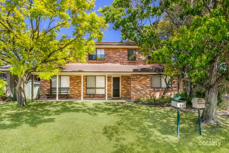 Property photo of 12 Combara Avenue Caringbah NSW 2229