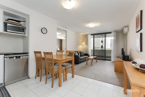 Property photo of 61/369 Hay Street Perth WA 6000