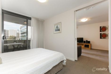 Property photo of 61/369 Hay Street Perth WA 6000