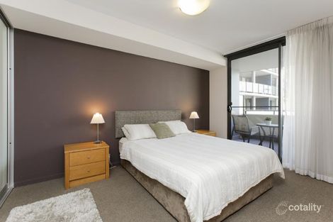 Property photo of 61/369 Hay Street Perth WA 6000
