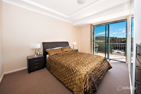 Property photo of 52/2-4 Central Road Miranda NSW 2228