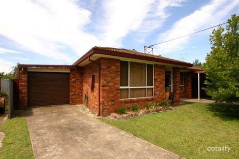 Property photo of 69 Cater Crescent Sussex Inlet NSW 2540