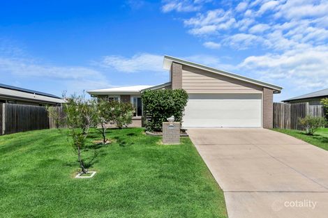 Property photo of 12 Robin Road Kawungan QLD 4655