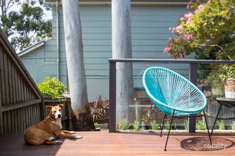 Property photo of 13 Cove Street Birchgrove NSW 2041