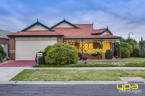 Property photo of 51 McMahon Crescent Tarneit VIC 3029