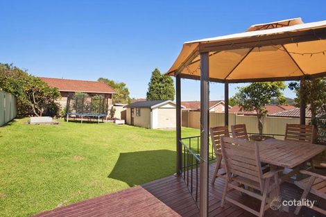Property photo of 11 Lewis Crescent Forresters Beach NSW 2260