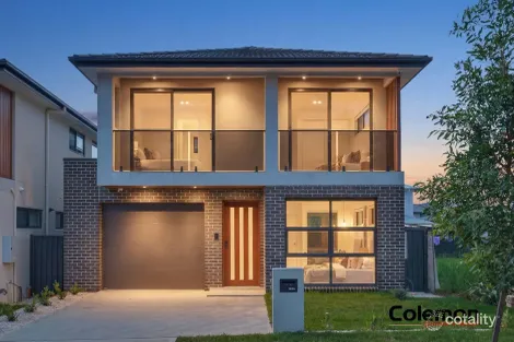 59 Hyssop Cres, Melonba, NSW 2765