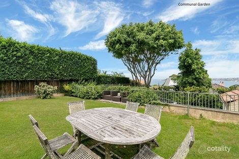 Property photo of 3/62 Osborne Road Manly NSW 2095