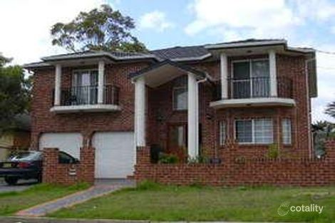 Property photo of 54 Irrigation Road Merrylands NSW 2160