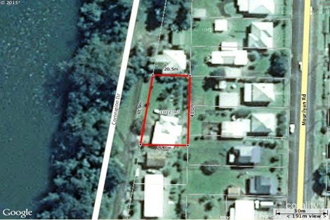 75 Coronation Dr, East Innisfail, QLD 4860