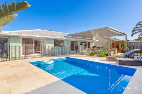 57 Jabiru Ave, Burleigh Waters, QLD 4220