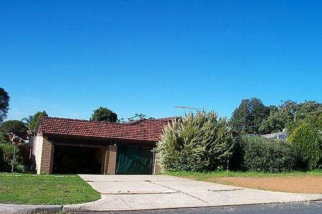 6 Cameron Way, Kardinya, WA 6163