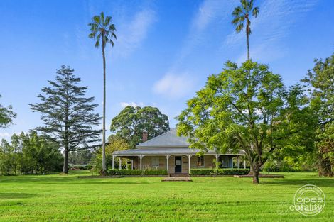 221 Annangrove Rd, Annangrove, NSW 2156