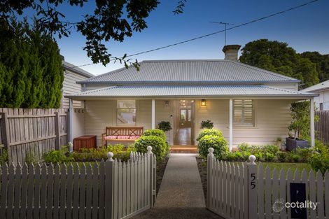 55 Cecil St, Williamstown, VIC 3016