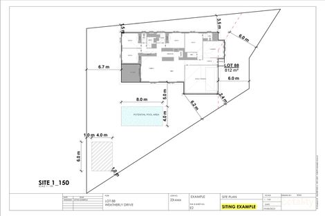 41 Weatherley Dr, Two Rocks, WA 6037