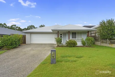 5 Glenhaven Cl, Redland Bay, QLD 4165
