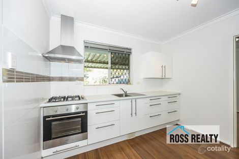 Property photo of 29A Anzac Street Bayswater WA 6053