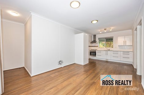 Property photo of 29A Anzac Street Bayswater WA 6053
