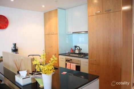 Property photo of 2101/15 Caravel Lane Docklands VIC 3008