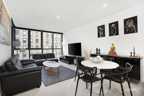 Property photo of 1003/150 Pacific Highway North Sydney NSW 2060