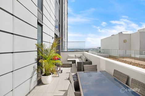 Property photo of 1003/150 Pacific Highway North Sydney NSW 2060