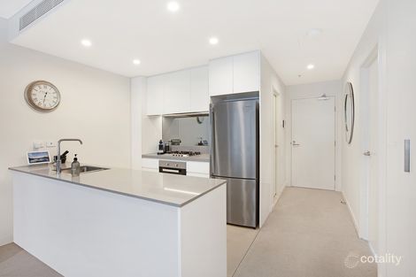 Property photo of 1003/150 Pacific Highway North Sydney NSW 2060