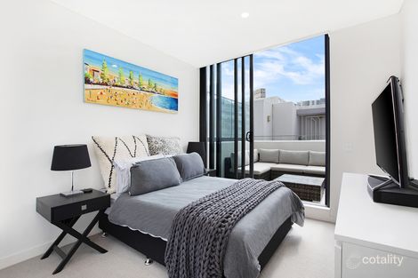 Property photo of 1003/150 Pacific Highway North Sydney NSW 2060