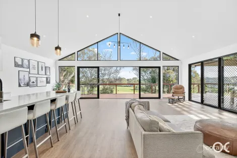 Property photo of 156 Coromandel Drive McCracken SA 5211