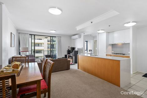 Property photo of 42/454 Upper Edward Street Spring Hill QLD 4000