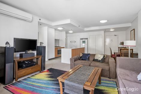 Property photo of 42/454 Upper Edward Street Spring Hill QLD 4000