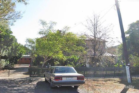 Property photo of 27 Lyons Street Williamstown VIC 3016